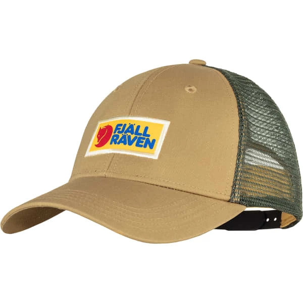 FJALLRAVEN Casquettes FJÄLLRÄVEN VARDAG LÅNGTRADARKEPS BUCKWHEAT BROWN 23 Marron 3 FJALLRAVEN Casquettes FJÄLLRÄVEN VARDAG LÅNGTRADARKEPS BUCKWHEAT BROWN 23 Marron