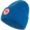 FJALLRAVEN Bonnets Ski FJÄLLRÄVEN 1960 LOGO HAT ALPINE BLUE 23 Bleu 2 FJALLRAVEN Bonnets Ski FJÄLLRÄVEN 1960 LOGO HAT ALPINE BLUE 23 Bleu -Bonnets Soldes Boutique 9 118286 1960 logo hat alpine blue 78142 538 01
