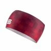 Bandeaux Sport SPORTFUL SQUADRA HEADBAND RED WINE/RED RUMBA Rouge 2 Bandeaux Sport SPORTFUL SQUADRA HEADBAND RED WINE/RED RUMBA Rouge -Bonnets Soldes Boutique 9 118853 squadra headband red wine red rumba 605 0422537 605 01
