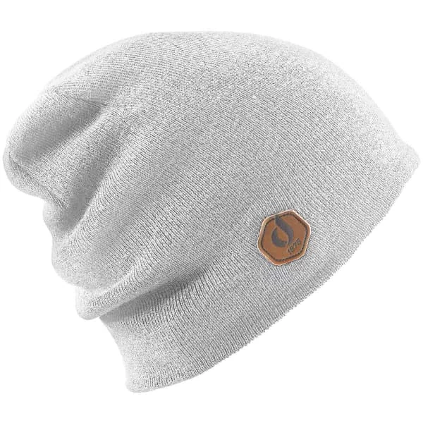 Bonnets Ski LE DRAPO BONNET MARIUS GRIS 23 Gris 3 Bonnets Ski LE DRAPO BONNET MARIUS GRIS 23 Gris