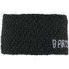 Bandeaux Sport BARTS SKIPPY HEADBAND BLACK 22 Noir 2 Bandeaux Sport BARTS SKIPPY HEADBAND BLACK 22 Noir -Bonnets Soldes Boutique 9 46105 skippy headband black one size 1136 001 01