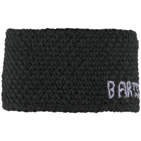 Bandeaux Sport BARTS SKIPPY HEADBAND BLACK 22 Noir 3 Bandeaux Sport BARTS SKIPPY HEADBAND BLACK 22 Noir