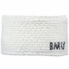 Bandeaux Sport BARTS SKIPPY HEADBAND WHITE 22 Blanc -Bonnets Soldes Boutique 9 46106 skippy headband white one size 1136 010 01