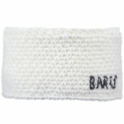 Bandeaux Sport BARTS SKIPPY HEADBAND WHITE 22 Blanc