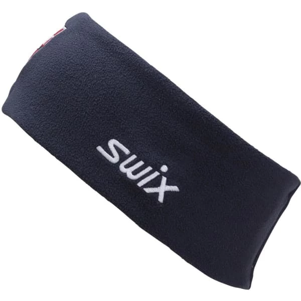 Bandeaux Sport SWIX FRESCO BANDEAU MARINE 23 Noir 3 Bandeaux Sport SWIX FRESCO BANDEAU MARINE 23 Noir