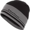 Bonnets Ski BLACK DIAMOND MOONLIGHT BEANIE BLACK/ASH 22 Gris / Noir -Bonnets Soldes Boutique 9 62140 moonlight beanie black ash ap721005 blkash 01