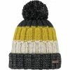 Bonnets Ski BARTS WILHELM YELLOW 23 Gris / Jaune -Bonnets Soldes Boutique 9 64977 arst wilhelm yellow 0856 0172 01