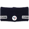 Bandeaux Sport COLMAR HEADBAND NAVY BLUE 23 Bleu 2 Bandeaux Sport COLMAR HEADBAND NAVY BLUE 23 Bleu -Bonnets Soldes Boutique 9 66535 headband navy blue b5052 6tg 68 01