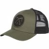 Casquettes BLACK DIAMOND BD TRUCKER HAT TUNDRA BLACK 23 Vert -Bonnets Soldes Boutique 9 69338 apfx7l tub 01