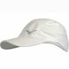 Casquettes MIZUNO DRYLITE CAP WHITE 22 Blanc 1 Casquettes MIZUNO DRYLITE CAP WHITE 22 Blanc -Bonnets Soldes Boutique 9 70701 drylite cap white j2gw0031 01 01