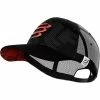 Casquettes COMPRESSPORT TRUCKER CAP BLACK 22 Noir / Rouge 2 Casquettes COMPRESSPORT TRUCKER CAP BLACK 22 Noir / Rouge -Bonnets Soldes Boutique 9 73093 trucker cap black cu00008b 990 01