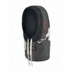 Cagoules Ski PICTURE THUG RUG CAMO 20 Vert