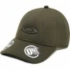 Casquettes OAKLEY ONE TOUCH MATCH ELLIPSE NEW DARK BRUSH 20 Vert 2 Casquettes OAKLEY ONE TOUCH MATCH ELLIPSE NEW DARK BRUSH 20 Vert -Bonnets Soldes Boutique 9 73917 one touch match ellipse new dark brush fos900003 86l 01