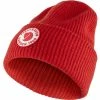 FJALLRAVEN Bonnets Ski FJÄLLRÄVEN 1960 LOGO HAT TRUE RED 23 Rouge 2 FJALLRAVEN Bonnets Ski FJÄLLRÄVEN 1960 LOGO HAT TRUE RED 23 Rouge -Bonnets Soldes Boutique 9 75836 1960 logo hat true red 78142 334 01