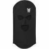 Cagoules Ski FACTION HOLD UP BALACLAVA BLACK 21 Noir 2 Cagoules Ski FACTION HOLD UP BALACLAVA BLACK 21 Noir -Bonnets Soldes Boutique 9 78306 fcsgw21 hubc bk 01