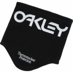 Cache Cous OAKLEY TNP NECK GAITER BLACKOUT 22 Noir