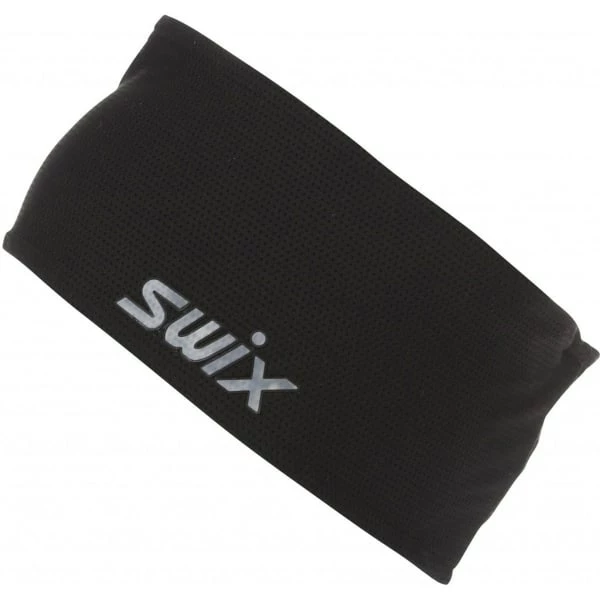 Bandeaux Sport SWIX RACE ULTRALIGHT HEADBAND BLACK 23 Noir 3 Bandeaux Sport SWIX RACE ULTRALIGHT HEADBAND BLACK 23 Noir