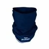 Cache Cous BV SPORT ACCESSOIRE FOULARD MIX BLEU 23 Bleu