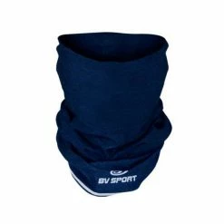 Cache Cous BV SPORT ACCESSOIRE FOULARD MIX BLEU 23 Bleu