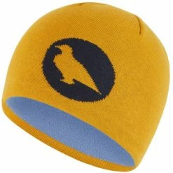 Bonnets Ski LAGOPED BONNET GEBO SOLEIL 23 Jaune