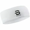 Bandeaux Sport DAEHLIE HEADBAND MESH SNOW WHITE 21 Blanc -Bonnets Soldes Boutique 9 84399 332803 10000 01