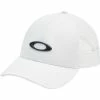 Casquettes OAKLEY TRUCKER ELLIPSE HAT WHITE 21 Blanc