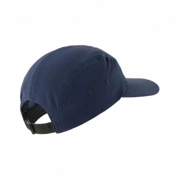 Casquettes MILLET TRILOGY 5 PANEL ADJUST CAP SAPHIR 22 Bleu 4 Casquettes MILLET TRILOGY 5 PANEL ADJUST CAP SAPHIR 22 Bleu – Image 2