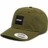 Casquettes OAKLEY B1B FREEX PATCH HAT NEW DARK BRUSH 21 Vert 1 Casquettes OAKLEY B1B FREEX PATCH HAT NEW DARK BRUSH 21 Vert -Bonnets Soldes Boutique 9 85935 fos900529 86l 01
