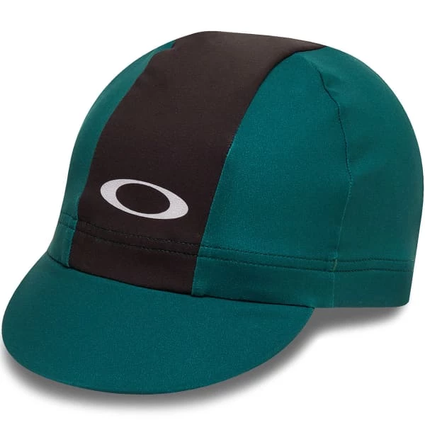 Casquettes Vélo OAKLEY CAP 2.0 BAYBERRY 21 Vert / Noir 3 Casquettes Vélo OAKLEY CAP 2.0 BAYBERRY 21 Vert / Noir