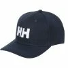 Casquettes HELLY HANSEN HH BRAND CAP NAVY 22 Bleu