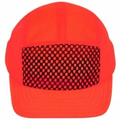 Casquettes CIELE GOCAP SC NIGHT RIGHT GRIDFRONT STANDARD LARGE STADIUM 22 Orange