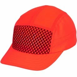 Casquettes CIELE GOCAP SC NIGHT RIGHT GRIDFRONT STANDARD LARGE STADIUM 22 Orange -Bonnets Soldes Boutique 9 88679 gocap sc night right gridfront standard large stadium clgcscnrgsl dg001ta 03