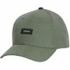 Casquettes TENTREE TENCEL ECLIPSE HAT AGAVE GREEN 21 Vert -Bonnets Soldes Boutique 9 89264 tencel eclipse hat agave green tau3420 1480 01
