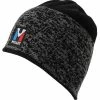 Bonnets Ski MILLET WOOL BE TRILOGY WOOL BEANIE BLACK/MONUMENT 23 Noir 1 Bonnets Ski MILLET WOOL BE TRILOGY WOOL BEANIE BLACK/MONUMENT 23 Noir -Bonnets Soldes Boutique 9 92829 wool be trilogy wool beanie noir monument miv7168 9177 01
