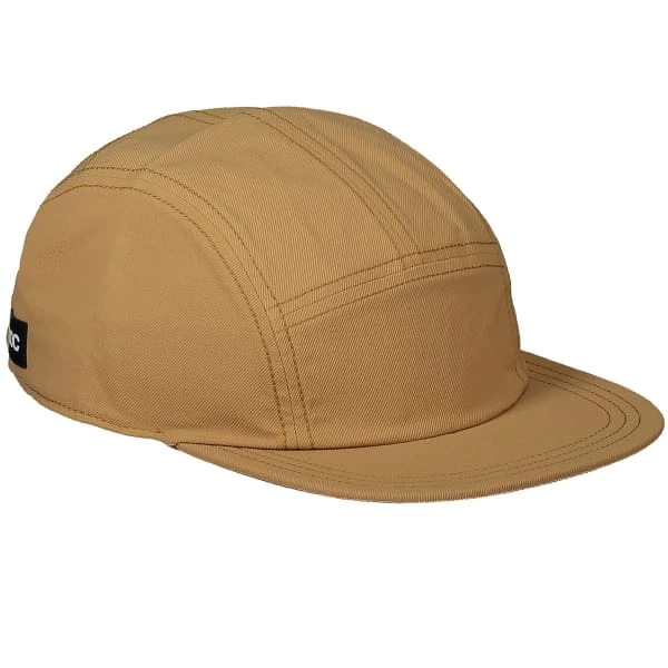Casquettes POC URBANE CAP ARAGONITE BROWN 22 Jaune 3 Casquettes POC URBANE CAP ARAGONITE BROWN 22 Jaune