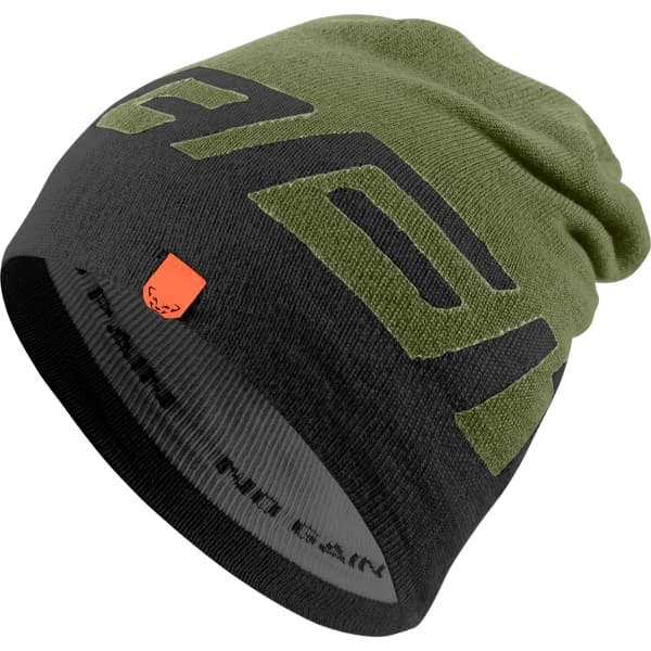 Bonnets Ski DYNAFIT FT BEANIE WINTER MOSS 23 Vert / Gris 3 Bonnets Ski DYNAFIT FT BEANIE WINTER MOSS 23 Vert / Gris