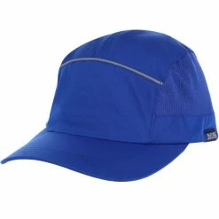 Casquettes REGATTA EXTENDED CAP NAUTICAL BLU 21 Bleu