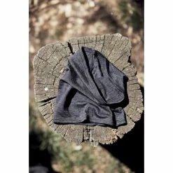 Cache Cous ICEBREAKER FLEXI CHUTE JET HTHR 23 Gris -Bonnets Soldes Boutique 9 95459 flexi chute jet hthr ib100962011 06