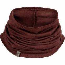 Cache Cous ICEBREAKER FLEXI CHUTE ESPRESSO 22 Rouge