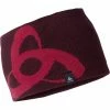 Bandeaux Sport ODLO CERAMIWARM MID GAGE WINETASTING-DEEP CLARET 22 Violet 2 Bandeaux Sport ODLO CERAMIWARM MID GAGE WINETASTING-DEEP CLARET 22 Violet -Bonnets Soldes Boutique 9 95606 ceramiwarm mid gage winetasting deep claret 777520 30760 01
