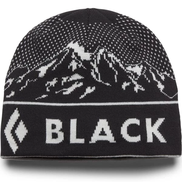 Bonnets Ski BLACK DIAMOND OLYMPUS BEANIE BLACK-PEWTER 22 Noir 3 Bonnets Ski BLACK DIAMOND OLYMPUS BEANIE BLACK-PEWTER 22 Noir