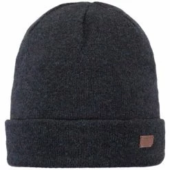 Bonnets Ski BARTS VALE BEANIE NAVY 23 Bleu
