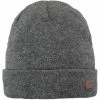 Bonnets Ski BARTS VALE BEANIE DARK HEATHER 23 Gris -Bonnets Soldes Boutique 9 96050 vale beanie dark heather 3918 0191 01