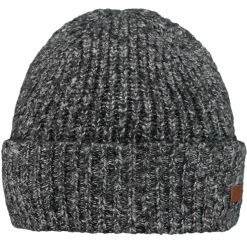 Bonnets Ski BARTS BLACKE BEANIE NAVY 22 Gris