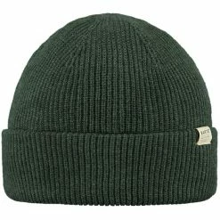 Bonnets Ski BARTS STONEL BEANIE ARMY 23 Vert