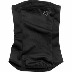 Cache Cous FOX POLARTEC NECK GAITER BLACK 23 Noir