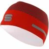 Bandeaux Sport SPORTFUL SQUADRA HEADBAND RED BLUE SEA 22 Rouge -Bonnets Soldes Boutique 9 96518 squadra headband red blue sea 0421560 567 01