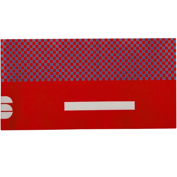 Bandeaux Sport SPORTFUL SQUADRA HEADBAND RED BLUE SEA 22 Rouge 4 Bandeaux Sport SPORTFUL SQUADRA HEADBAND RED BLUE SEA 22 Rouge – Image 2