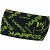 Bandeaux Sport KARPOS PELMO HEADBAND BLACK LIME GREEN 23 Noir / Vert -Bonnets Soldes Boutique 9 97158 pelmo headband black lime green 2500498 070 01