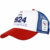 Casquettes FFS TRUCKER CAP 23 Bleu / Blanc / Rouge 1 Casquettes FFS TRUCKER CAP 23 Bleu / Blanc / Rouge -Bonnets Soldes Boutique 9 97608 casquette trucker ffs casqt 22 01